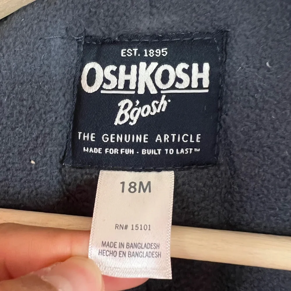 OshKosh Bgosh oshkosh gosh